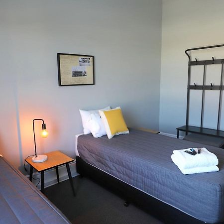 Great Northern Hotel Kempsey Luaran gambar