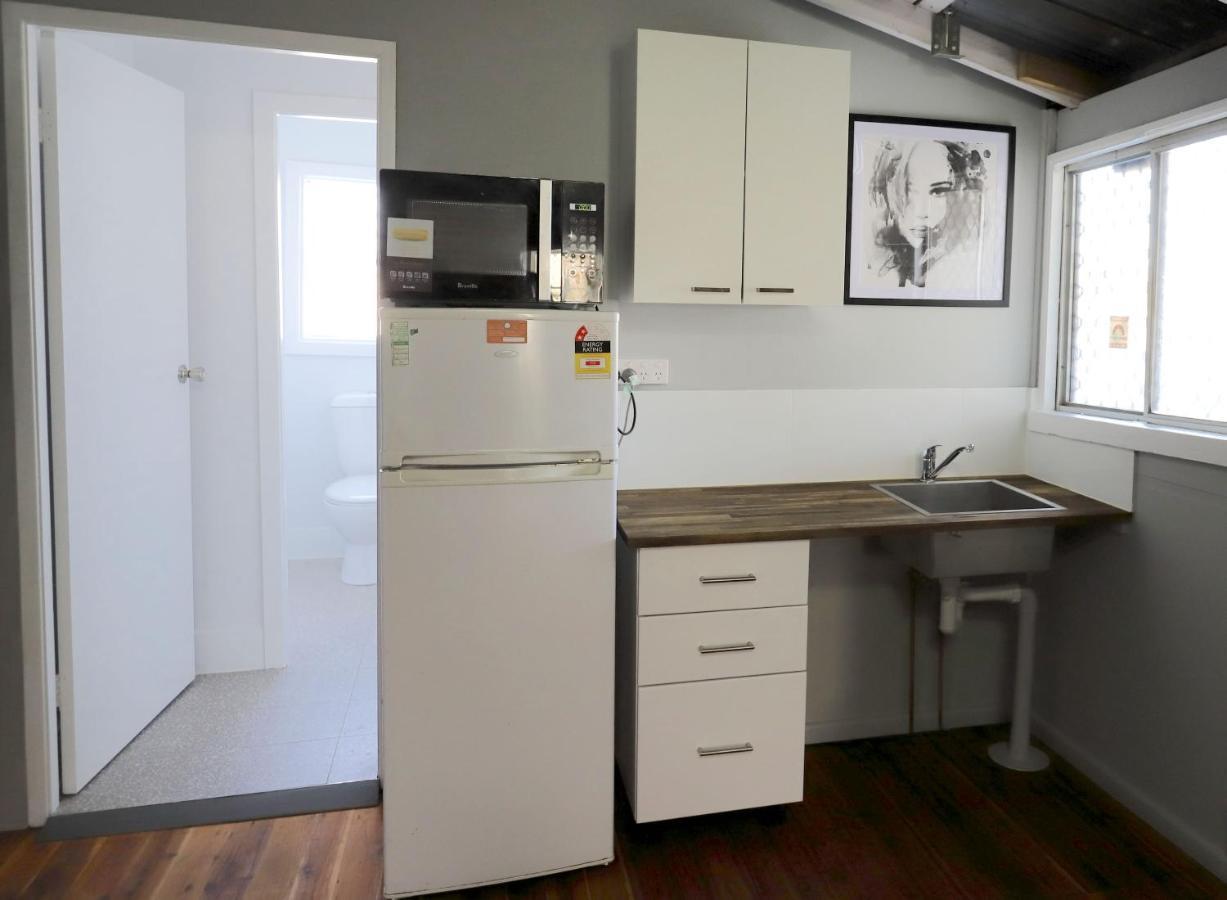Great Northern Hotel Kempsey Luaran gambar
