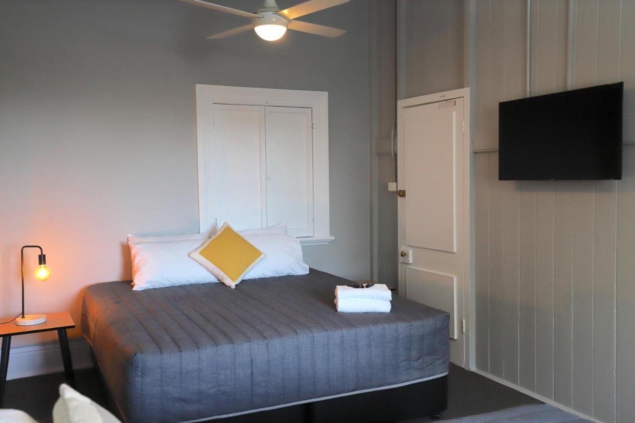 Great Northern Hotel Kempsey Luaran gambar