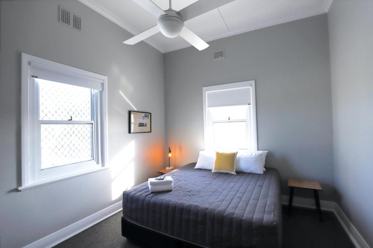 Great Northern Hotel Kempsey Luaran gambar