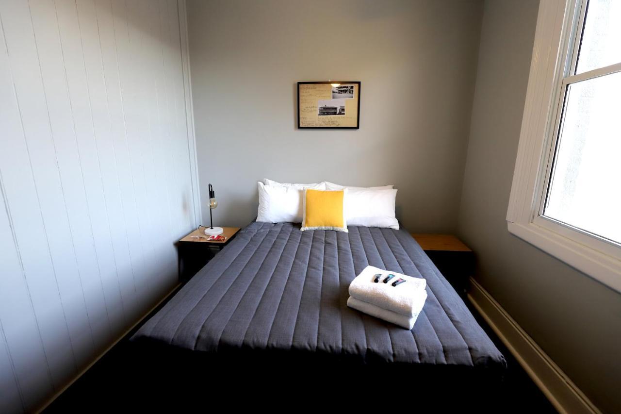 Great Northern Hotel Kempsey Luaran gambar