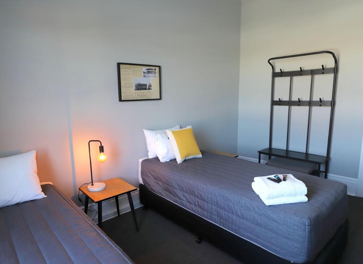 Great Northern Hotel Kempsey Luaran gambar