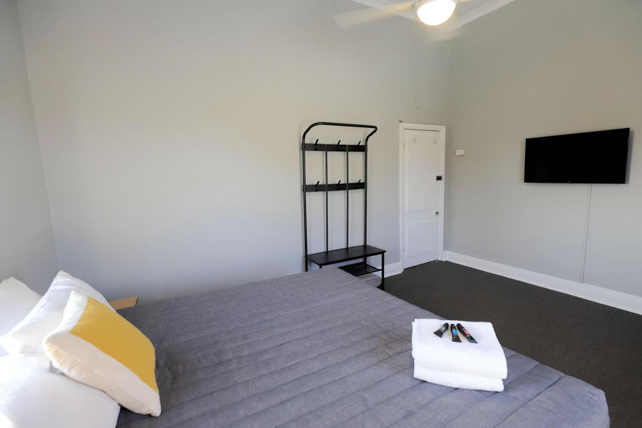 Great Northern Hotel Kempsey Luaran gambar