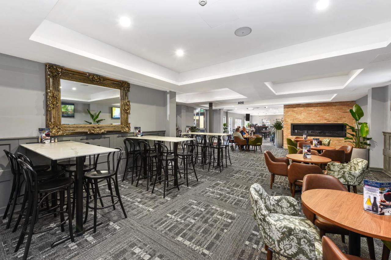 Great Northern Hotel Kempsey Luaran gambar